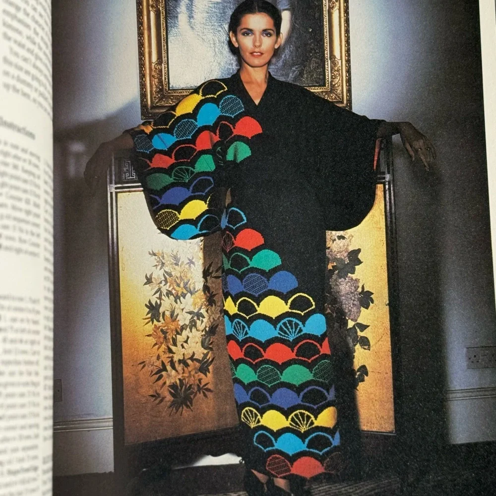 Creative Dressing by Kaori‎ O'Connor Book